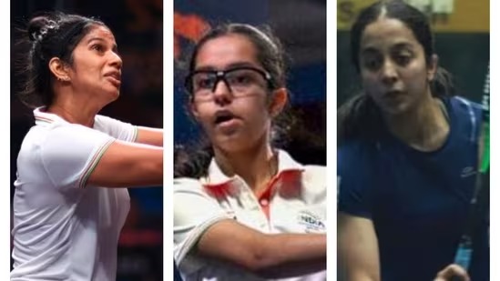 'Asian Games 2023 Live Updates Day 5: India assured of medal in squash, Jasm'